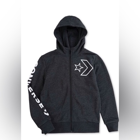 Converse jacket - Picture 1 of 5